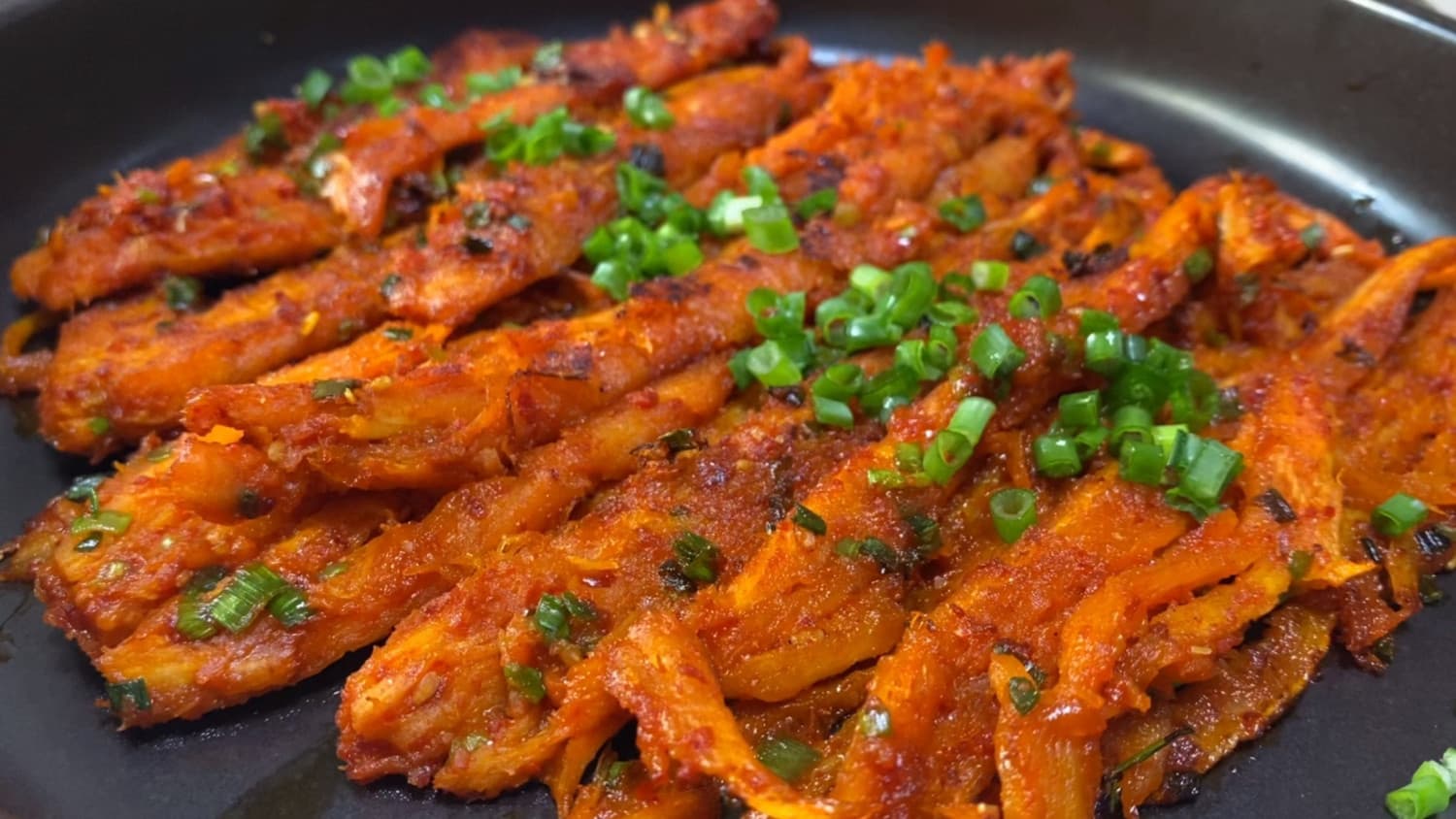 جذر الديوديوك المشوي