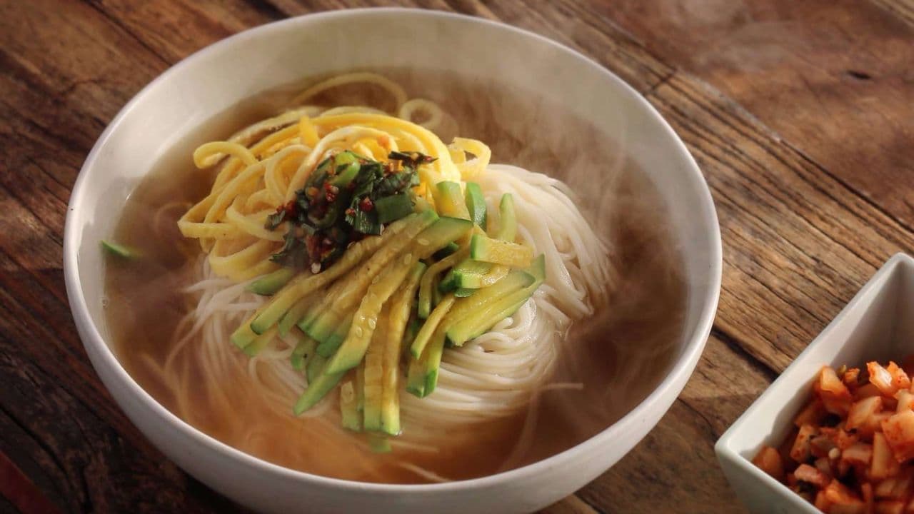 نودلز الحفلات