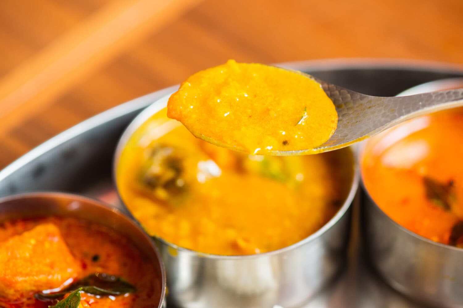 Rajmahal Indian Restaurant