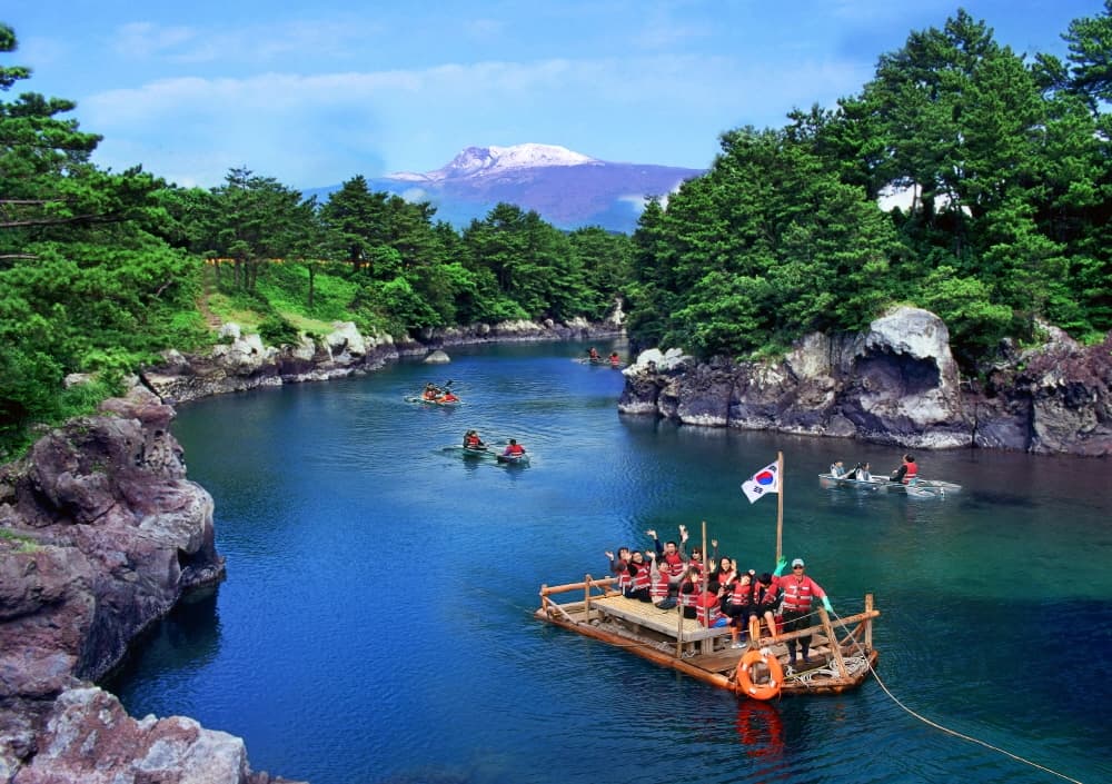 Day 3: Culture & Adventure